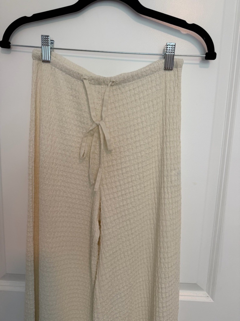 Zara Cream Pants